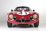 Alfa Romeo Giulia TZ 1963 года